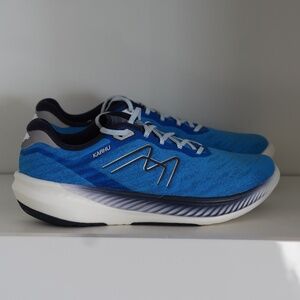 Karhu Fusion 4.0 Running Shoes Ibiza Blue / Mood Indigo Men 10.5 $160